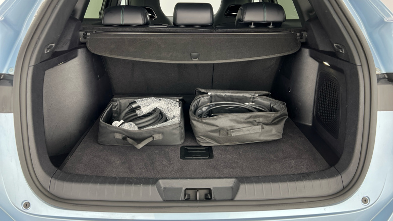BYD Seal U 1.5 DM-i Boost 5dr Auto Estate